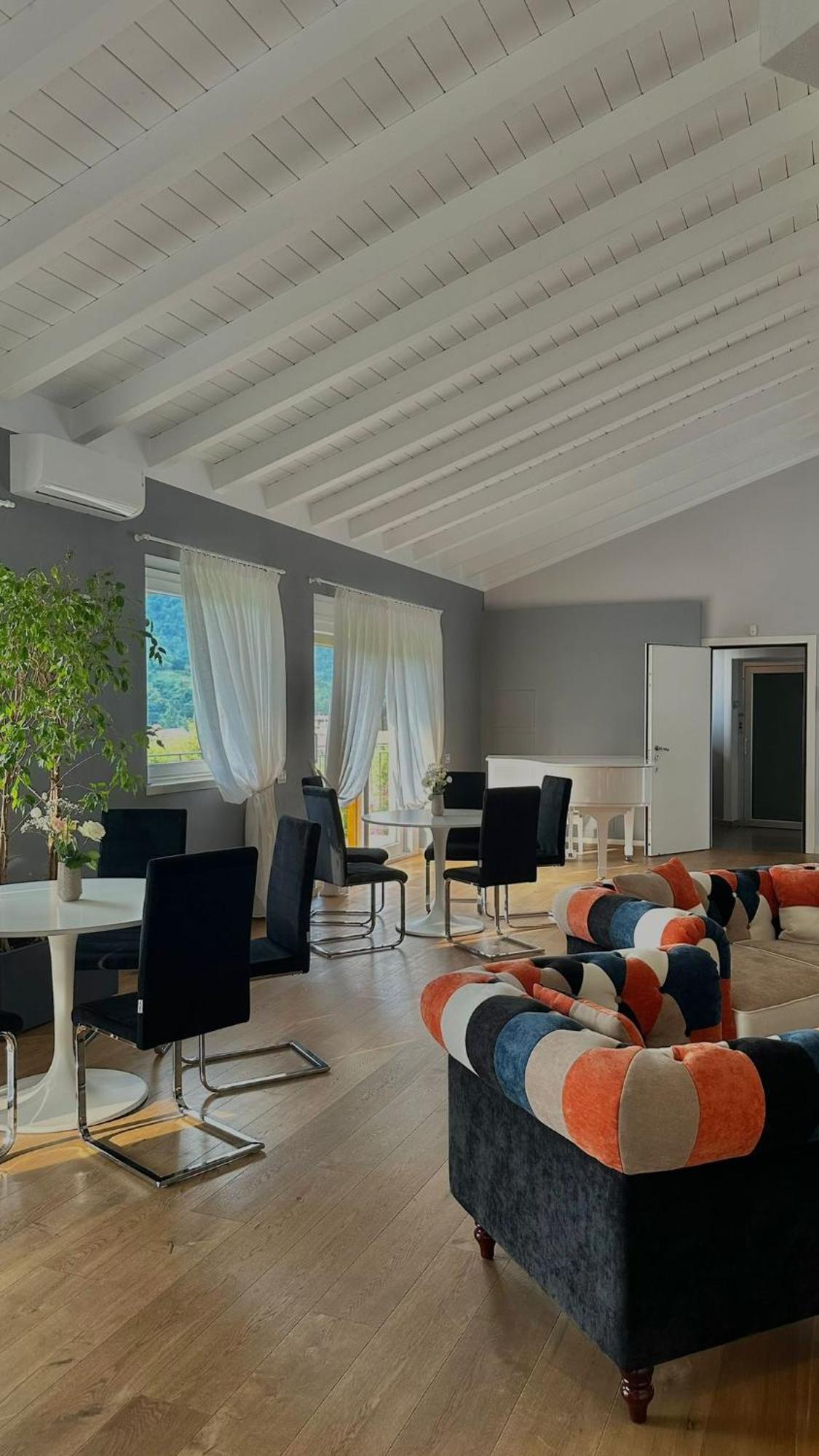 Bes Hotel Terme Di Palazzago Экстерьер фото