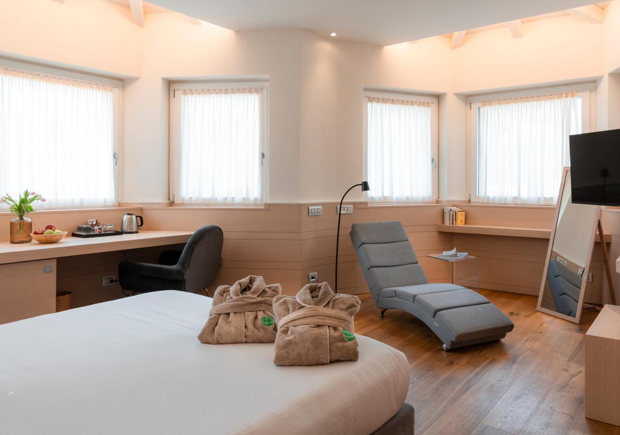 Bes Hotel Terme Di Palazzago Экстерьер фото