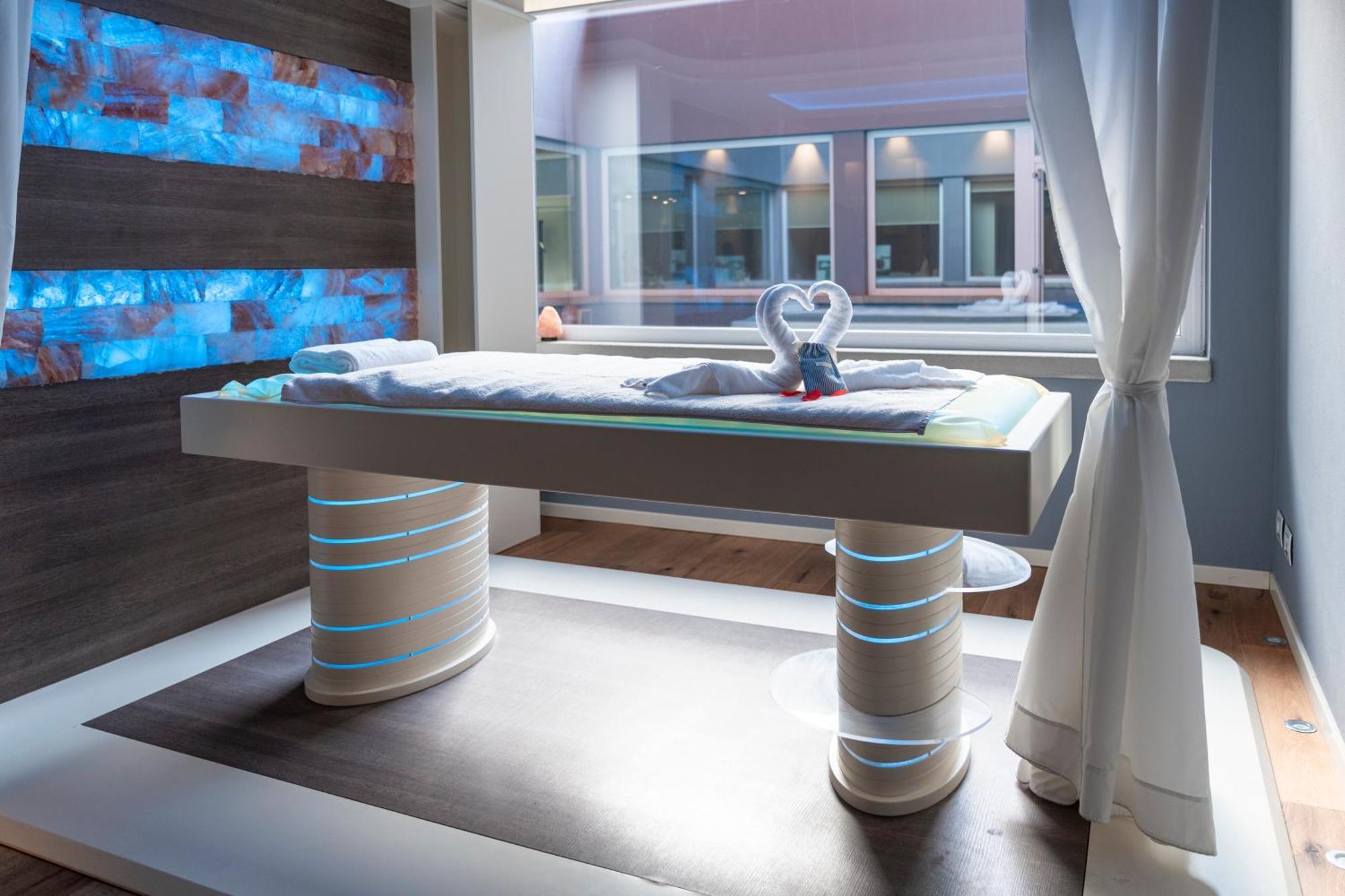 Bes Hotel Terme Di Palazzago Экстерьер фото