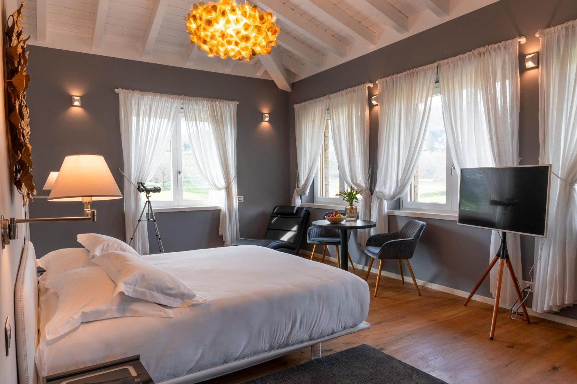 Bes Hotel Terme Di Palazzago Экстерьер фото