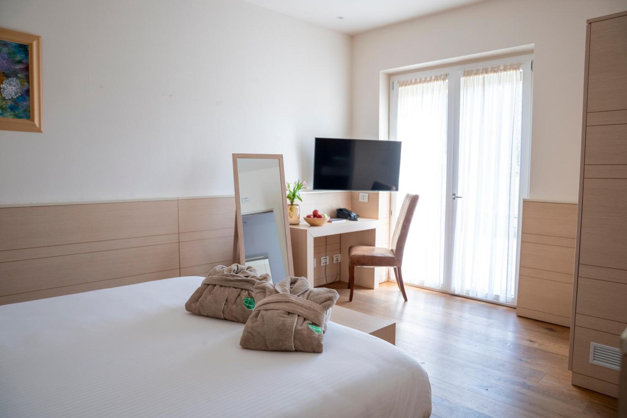 Bes Hotel Terme Di Palazzago Экстерьер фото