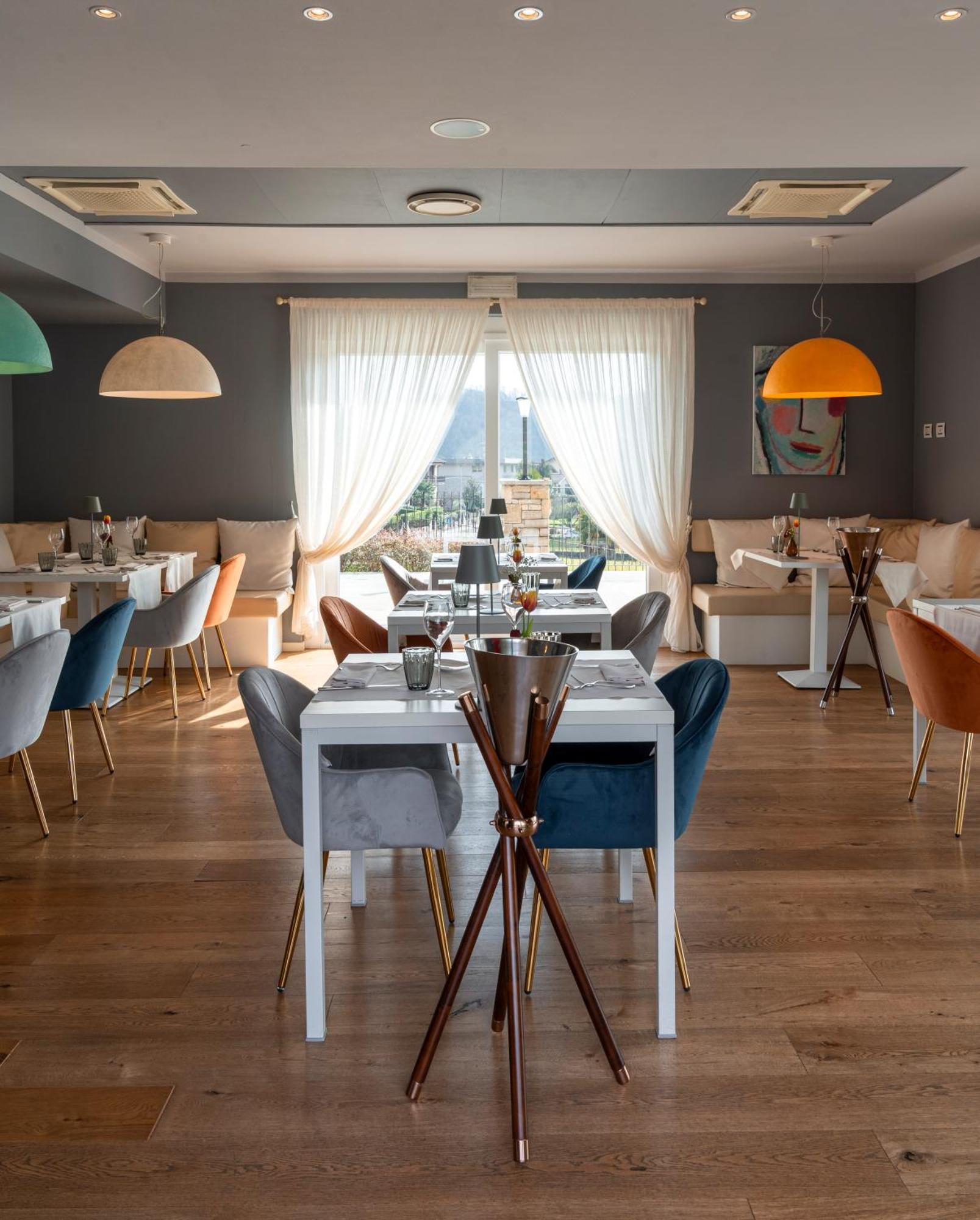 Bes Hotel Terme Di Palazzago Экстерьер фото